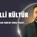 Milli Kültür