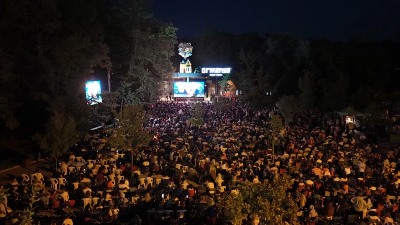 Ormanya'da Gece Sineması başlıyor! - 3. görsel