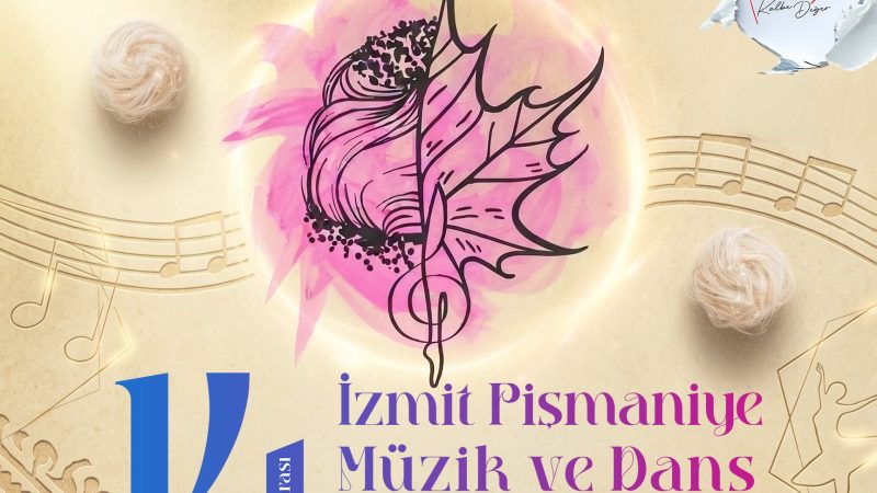 Pişmaniye Festivali’nin maskotu seçilecek