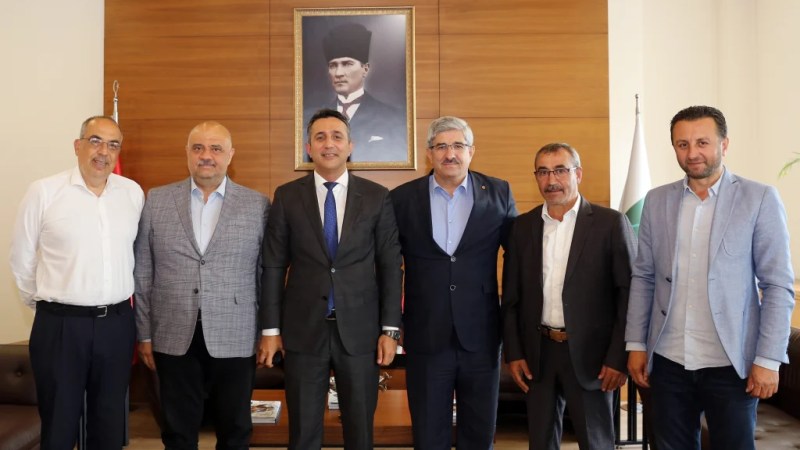 SEDAŞ’tan KOTO’ya ‘yanınızdayız’ mesajı