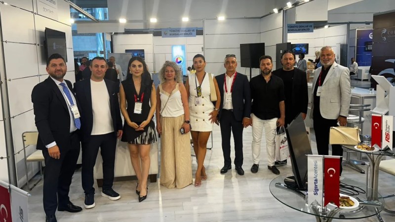 KOTO ve KOSAD’dan sigorta zirvesine güçlü katılım