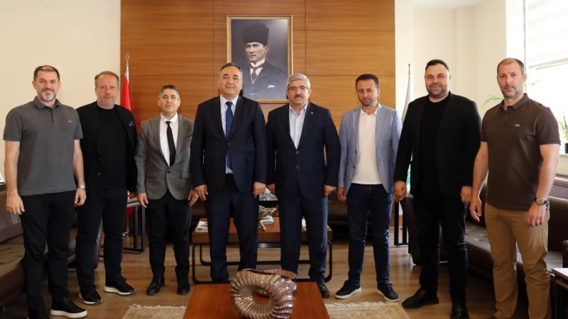 Kocaeli’nin savunma sanayii payı artırılacak