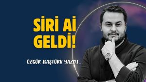 Siri AI Geldi: Apple’ın Beklenen Dönüşümü Gerçek Oldu