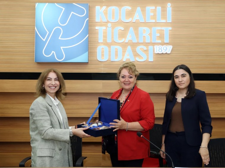 KOTO’da kadın girişimcilere kredi desteği