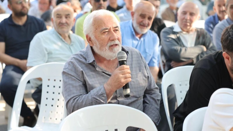 Darıca’da başkan vatandaşla buluşuyor