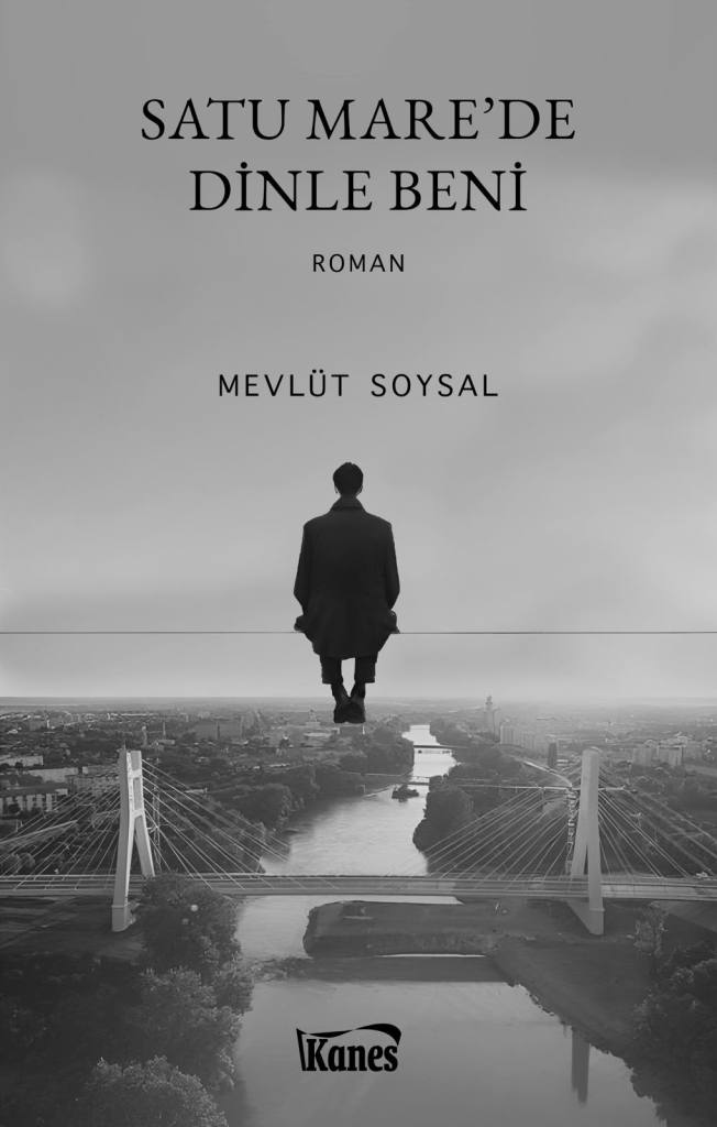 Gazeteci yazar Mevlüt Soysal okurlarıyla buluşacak