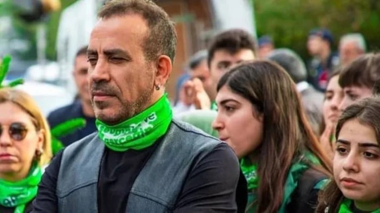 Arif İpek: Ahbap’a bağış yapanlar hesabını sormalı