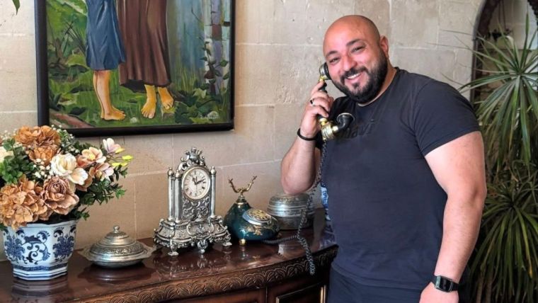 Engin Polat’ın kuzeni Can Polat’tan acı haber