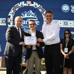 Kartepe’de en leziz festival!
