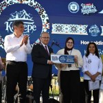 Kartepe’de en leziz festival!