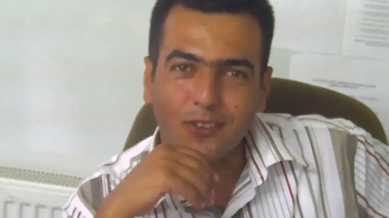 Gölcük Belediyesi’ni yasa boğan vefat