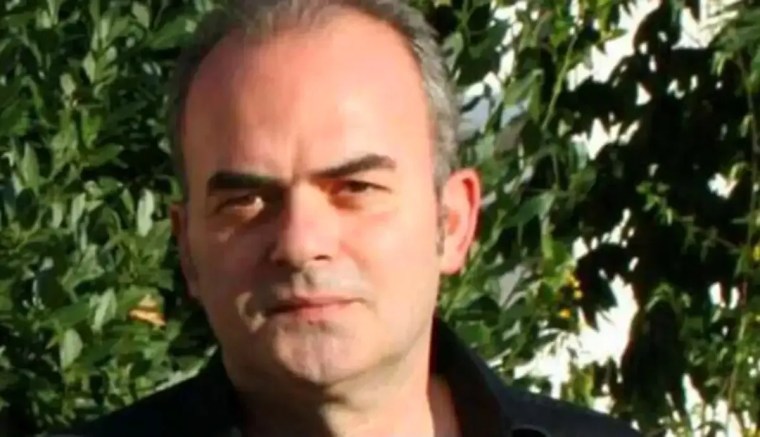 İzmit’in tanınan ismi nikâhta kalp krizi geçirdi