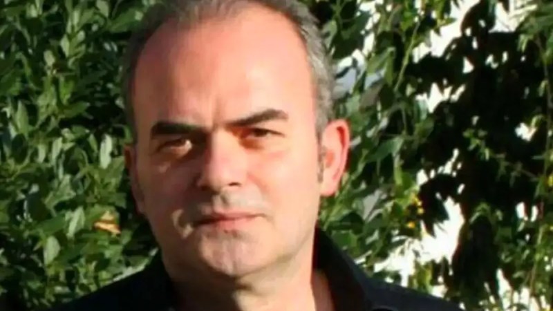 İzmit’in tanınan ismi nikâhta kalp krizi geçirdi