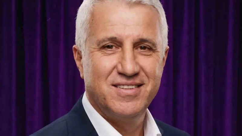 Gebzespor, Besim Durmuş ile anlaştı