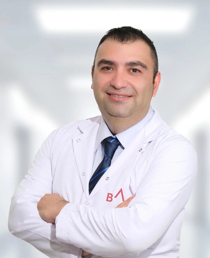 Omuz ağrısını hafife almayın!