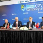 Marmara Çevre Sempozyumu Kocaeli'de!