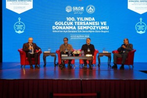 Mavi Vatan’ın kökenlerine ışık tutuldu