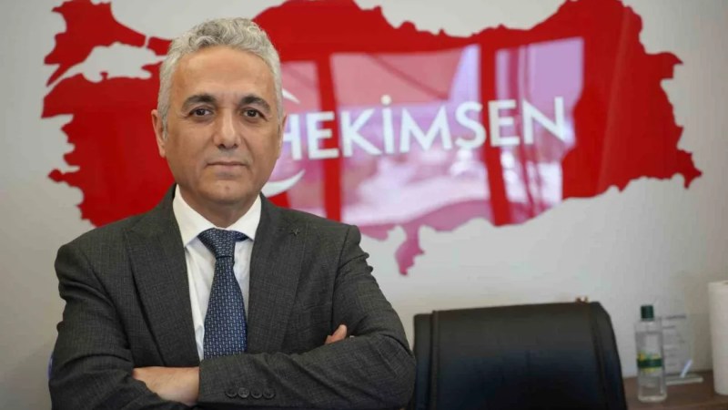 Atama bekleyenlere sendika desteği!