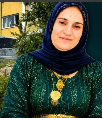 Eşini bodrumda ölü bulan kocası yakalandı!