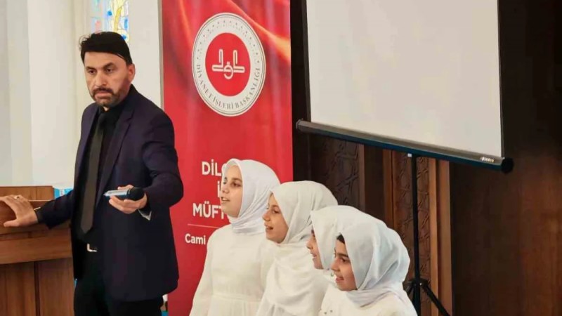 Hem öğrendiler hem kazandılar