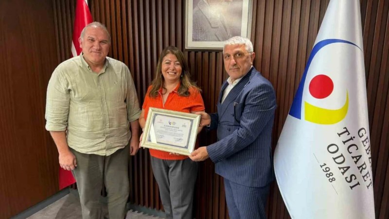 Dijital dönüşüm yol haritası hazırlandı
