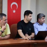 İlimtepe Bağlantı Yolu'nda dev ihale!