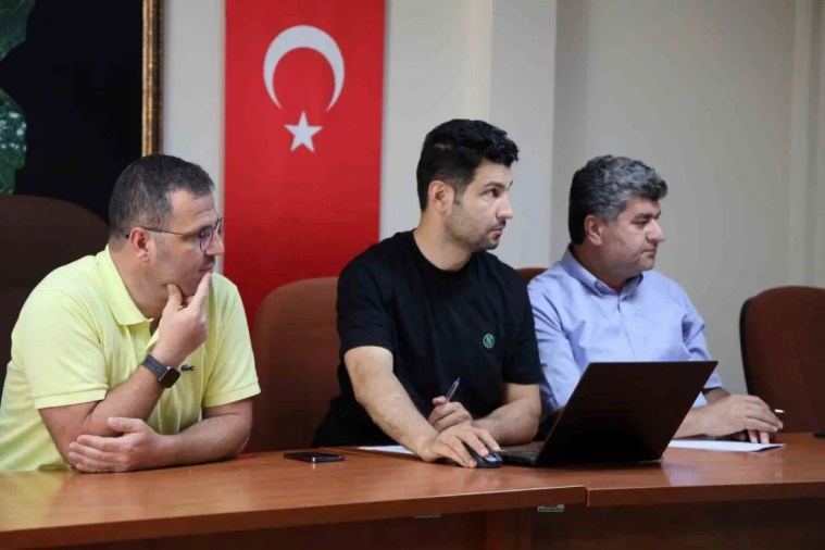 İlimtepe Bağlantı Yolu'nda dev ihale!