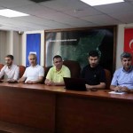 İlimtepe Bağlantı Yolu'nda dev ihale!