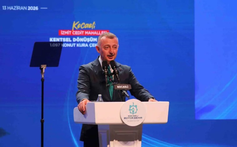 Büyükakın: "Gökteki yıldızları vaat edip kaçtılar!"