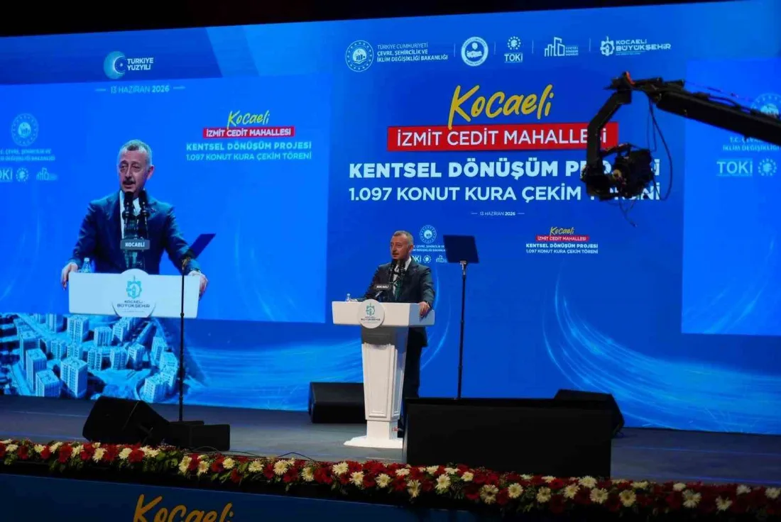 Büyükakın: "Gökteki yıldızları vaat edip kaçtılar!"