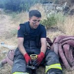 Kocaeli İtfaiyesi 13 bin olaya müdahale etti!