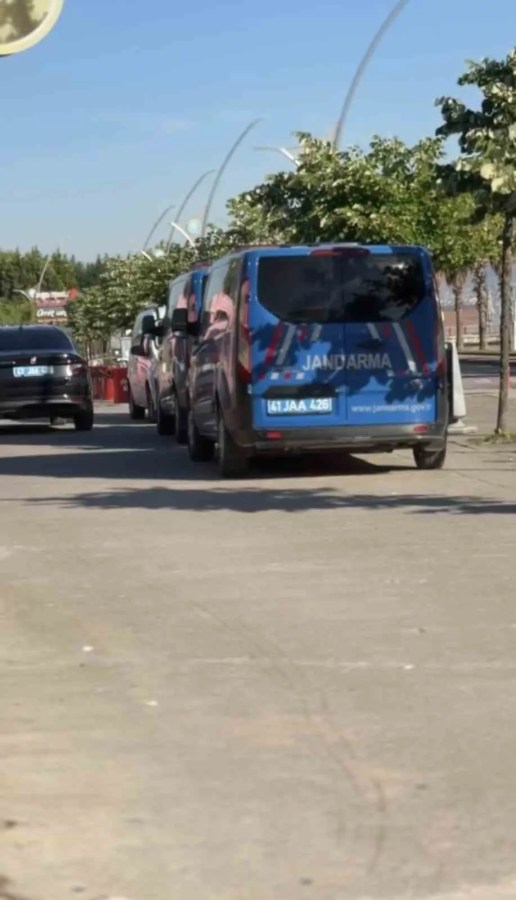 Rüşvet ve tefecilik operasyonu!