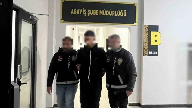 Motokurye cinayetinde şok sözler!