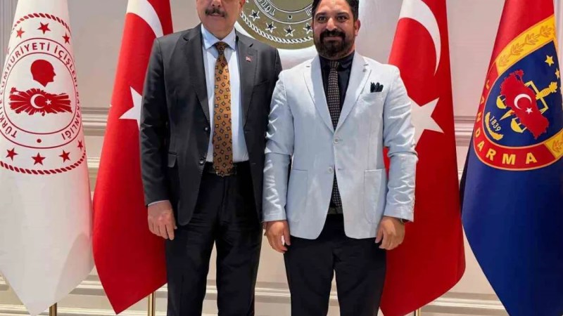 Roman toplumunun talepleri Bakanlık'ta!