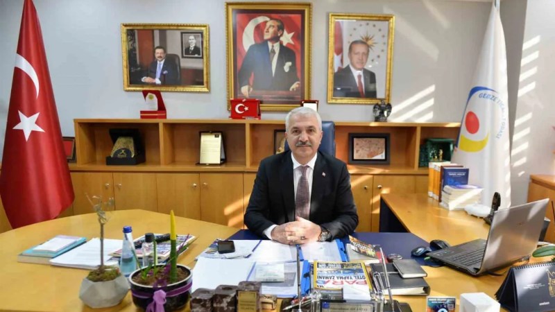 Gebze'den 67 firma devler liginde!