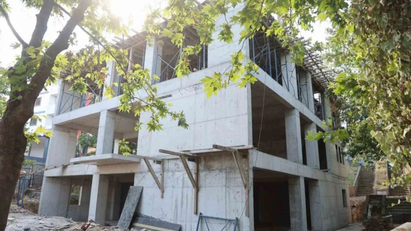 Çayırova'da dev proje yükseliyor