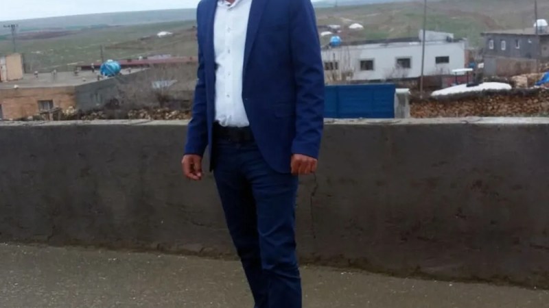 Buğday yüzünden babasını öldürdü!