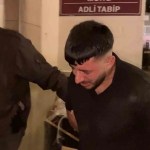 Kayseri'de kanlı 'laf atma' kavgası!