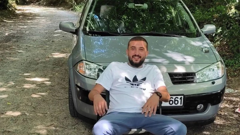 Kaza süsü verilen cinayette yeni karar!