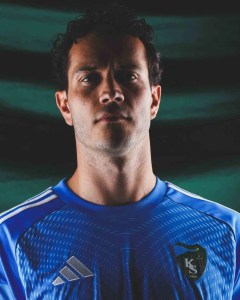 Kocaelispor'dan kaleci takviyesi!
