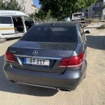 Motosiklet kazasında kaçan sürücü aranıyor!