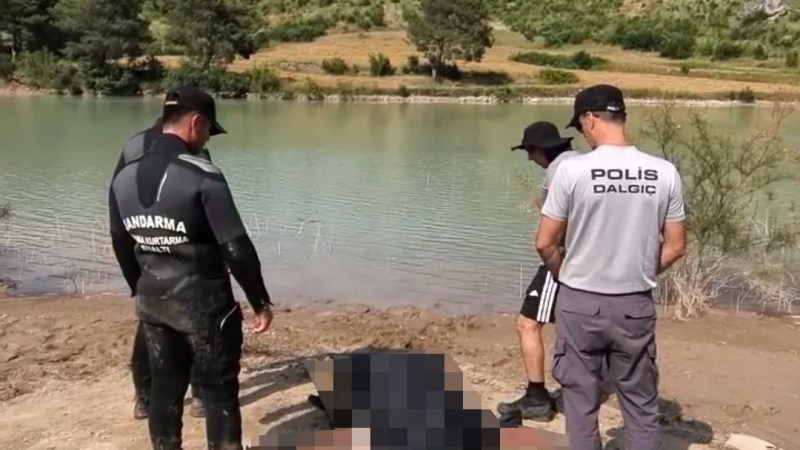 25 gündür aranan kişi ölü bulundu!