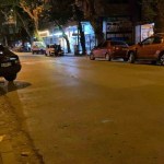 Toprak bastı kavgası kanlı bitti!