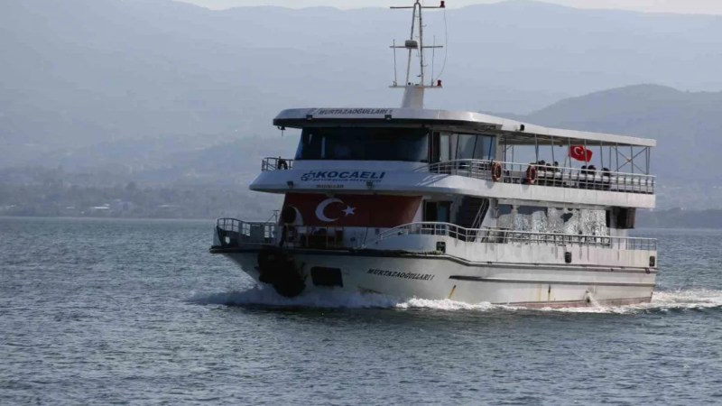 Körfez'de yaz seferleri başlıyor