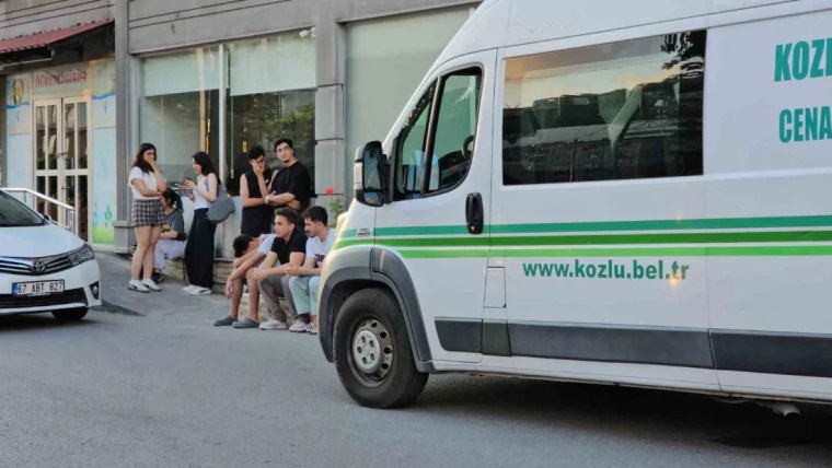 Tıp öğrencisi yurt odasında can verdi!