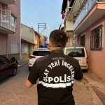 Balkondan düşen kadın kurtarılamadı!