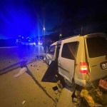 Kayseri'de feci kaza: 1 ölü, 6 yaralı!