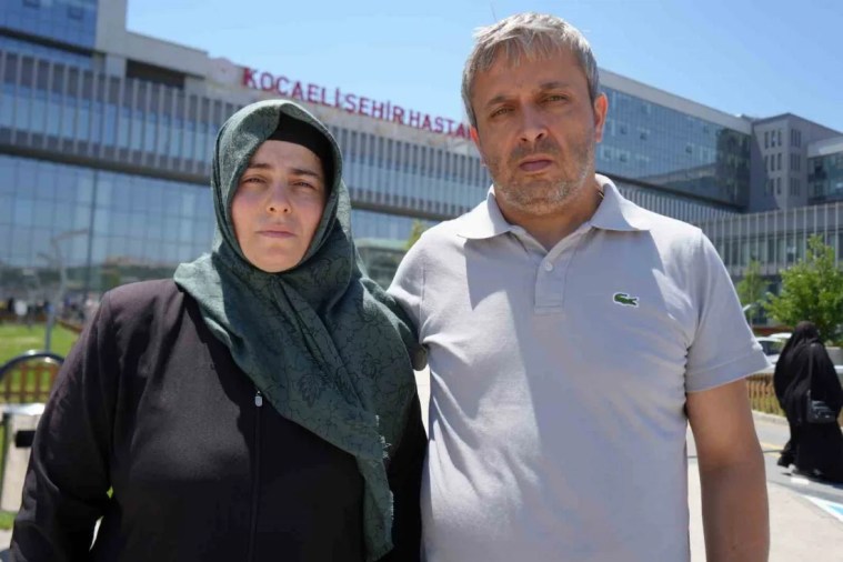 TikTok beğenisi kanlı bitti!