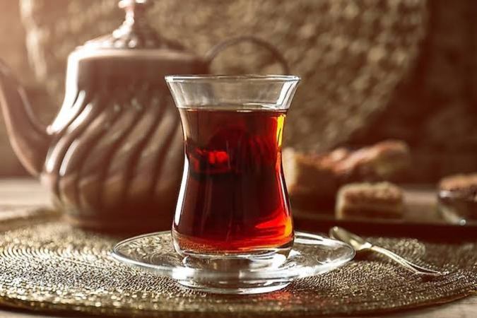 120 yıllık çay üreticisinden kötü haber