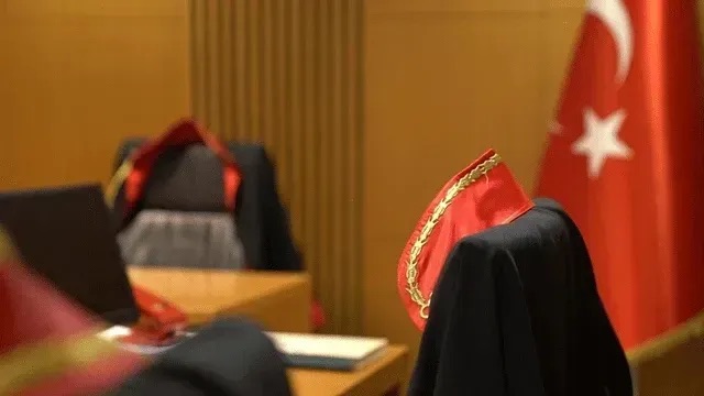 Kocaeli yargı camiası yasta! Savcı Uyumaz vefat etti